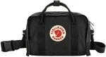 Fj&auml;llr&auml;ven K&aring;nken - Umh&auml;ngetasche 22 cm (black)