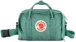 Fj&auml;llr&auml;ven K&aring;nken - Umh&auml;ngetasche 22 cm (frost green)