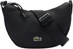 Lacoste Neocroc Moon Bag - Umh&auml;ngetasche 26.5 cm (noir)