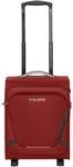 Travelite Jetpack Wings - 2-Rollen-Trolley S 40 cm (rot)