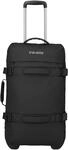 Travelite Bolonia - Rollenreisetasche 63 cm (black)