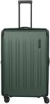 Travelite Dynamiic - 4-Rollen-Trolley L 76 cm erw. (gr&uuml;n)
