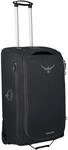 Osprey Daylite Wheeled Duffel 85 - Rollenreisetasche 71 cm (black)