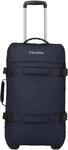 Travelite Bolonia - Rollenreisetasche 63 cm (navy)
