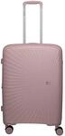 Travelite Tamaris Voyaage - 4-Rollen-Trolley 66 cm M erw. (blush)