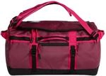 The North Face Base Camp Duffel XS - Reisetasche/Rucksack 45 cm (burgundy crush/tnf