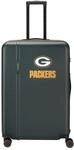 Travelite NFL - 4-Rollen-Trolley L 76 cm (Green Bay Packers)