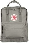 Fj&auml;llr&auml;ven K&aring;nken - Rucksack 38 cm (fog)