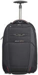 Samsonite PRO-DLX 5 - 2-Rollen-Rucksacktrolley 17.3" 48 cm (black)