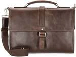 Picard Buddy - Aktentasche 38 cm Büffelleder (cafe) Picard Buddy - Aktentasche 38 cm Büffelleder (cafe)