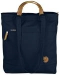 Fj&auml;llr&auml;ven Totepack No. 1 - Umh&auml;ngetasche/Rucksack 39 cm (navy)