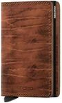 Secrid Dutch Martin Slimwallet - Geldb&ouml;rse RFID 6.8 cm (whiskey)