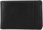 Picard Buddy 1 - Geldb&ouml;rse 11 cm (schwarz)