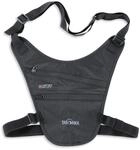 Tatonka Skin Chest Holster RFID B - Brustbeutel 19 cm RFID (black)