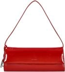 Picard Auguri - Umh&auml;ngetasche 26 cm (rot-lack)