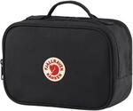 Fj&auml;llr&auml;ven K&aring;nken Toiletry Bag - Kulturbeutel 24 cm (black)