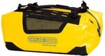 Ortlieb Duffle 85 - Reisetasche/ Rucksack 65 cm (yellow black)