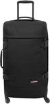 Eastpak selection Trans4 - 4-Rollen-Trolley M 70 cm (black)