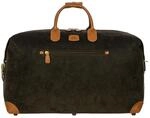 Brics Life Weekender - Reisetasche 55 cm (olive)