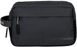 Travelite Kick Off - Kulturbeutel 16 cm (d'anthrazit)
