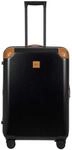 Brics Amalfi - 4-Rollen-Trolley 70.5 cm (black)