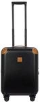 Brics Amalfi - 4-Rollen-Kabinentrolley S 55 cm (black)