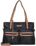 Picard Sonja - Shopper 35 cm (midnight)