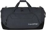 Travelite Kick-Off - Reisetasche 70 cm XL (anthracite)