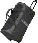 Travelite Basics Active - Rollenreisetasche 86L 70 cm (anthracite)