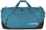 Travelite Kick-Off - Reisetasche 70 cm XL (petrol)