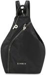 Picard Sonja - Rucksack 29 cm (schwarz)