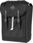 Nitro Venice - Laptoprucksack 44 cm 15" (true black)