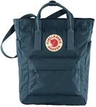 Fj&auml;llr&auml;ven K&aring;nken Totepack - Umh&auml;ngetasche/Rucksack 13" 40 cm (navy)