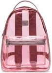 Herschel Nova Mid-Volume 24.5 - Rucksack 13" 40 cm (ash rose clear pink)