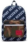 Herschel Pop Quiz 22 - Rucksack 43 cm (roll call peacoat woodland camo)