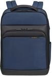 Samsonite Mysight - Laptop-Rucksack 15.6" 43 cm USB (blue)