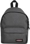 Eastpak Orbit 10 - Rucksack 33.5 cm (black denim)