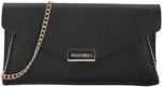 Valentino Bags Arpie - Clutch 27.5 cm (nero)