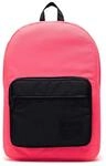 Herschel Pop Quiz 22 - Rucksack 43 cm (neon pink black)