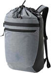 Nitro Fuse 24 - Rucksack 44 cm (black noise)