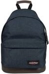Eastpak Wyoming 24 - Rucksack 40 cm (triple denim)