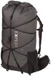 Exped Trekking Lightning 45 - Rucksack 72 cm (black)