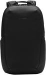 pacsafe Vibe 25 - Rucksack 13" 48 cm RFID (black)