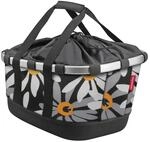 KLICKfix reisenthel Bikebasket GT 21 - Gep&auml;cktr&auml;gerkorb (Racktime) (margarite)