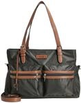 Picard Sonja - Shopper 35 cm (anthrazit)