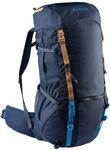 Vaude Hidalgo 42+8 - Trekkingrucksack 67 cm (eclipse)