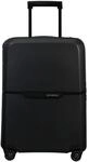 Samsonite Magnum Eco - 4-Rollen Kabinentrolley 55 cm (graphite)