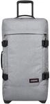 Eastpak Tranverz M 78 - Rollenreisetasche 67 cm (sunday grey)