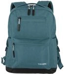 Travelite Kick Off - Rucksack 40 cm M (petrol)