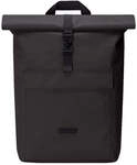 Ucon Acrobatics Jasper Mini Stealth Rolltop - Rucksack 16'' 42 cm (black)